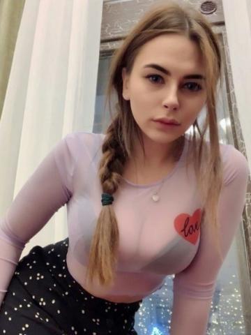 Анкета проститутки Лизочка, Заполярный, 23 года, №276510